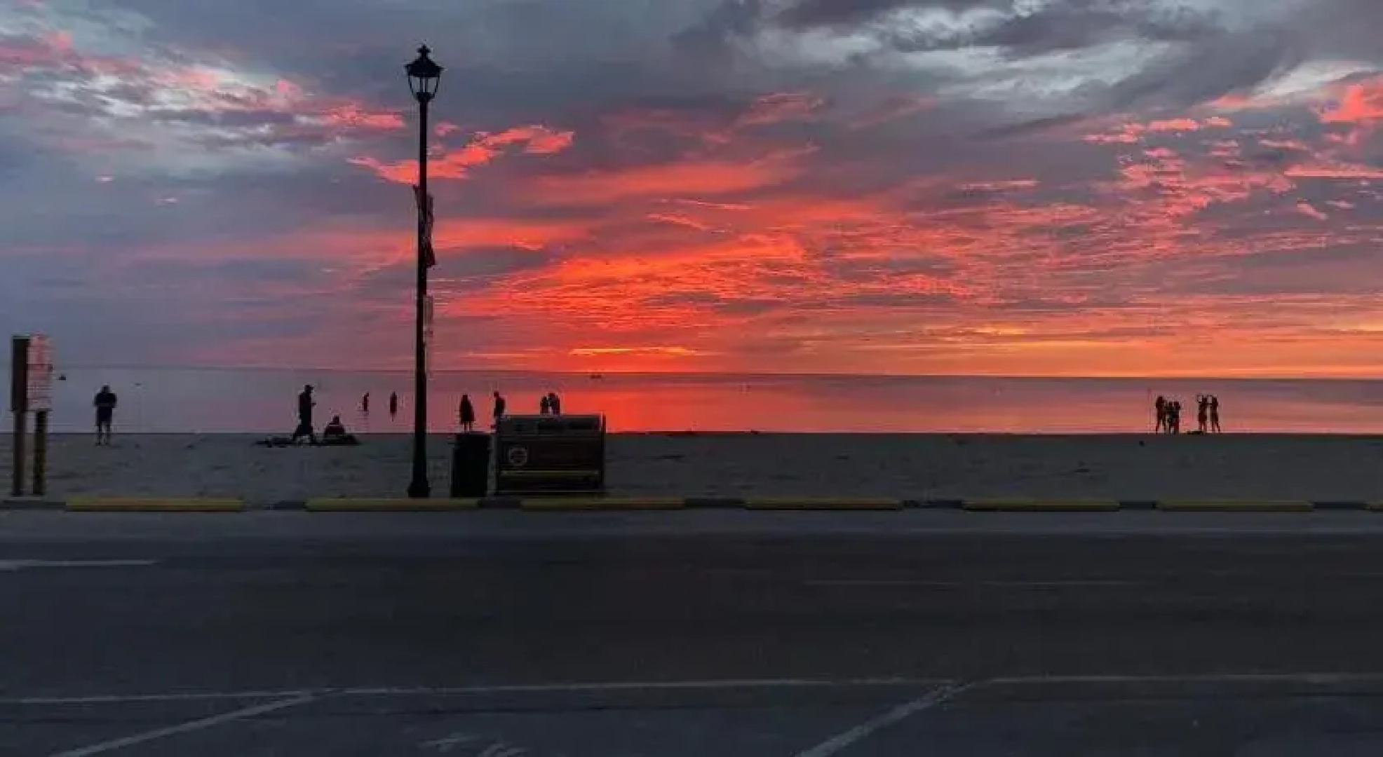 Beachfront At Beach1 Motel