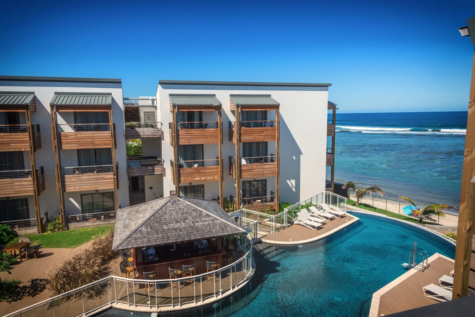 Le Battant Des Lames