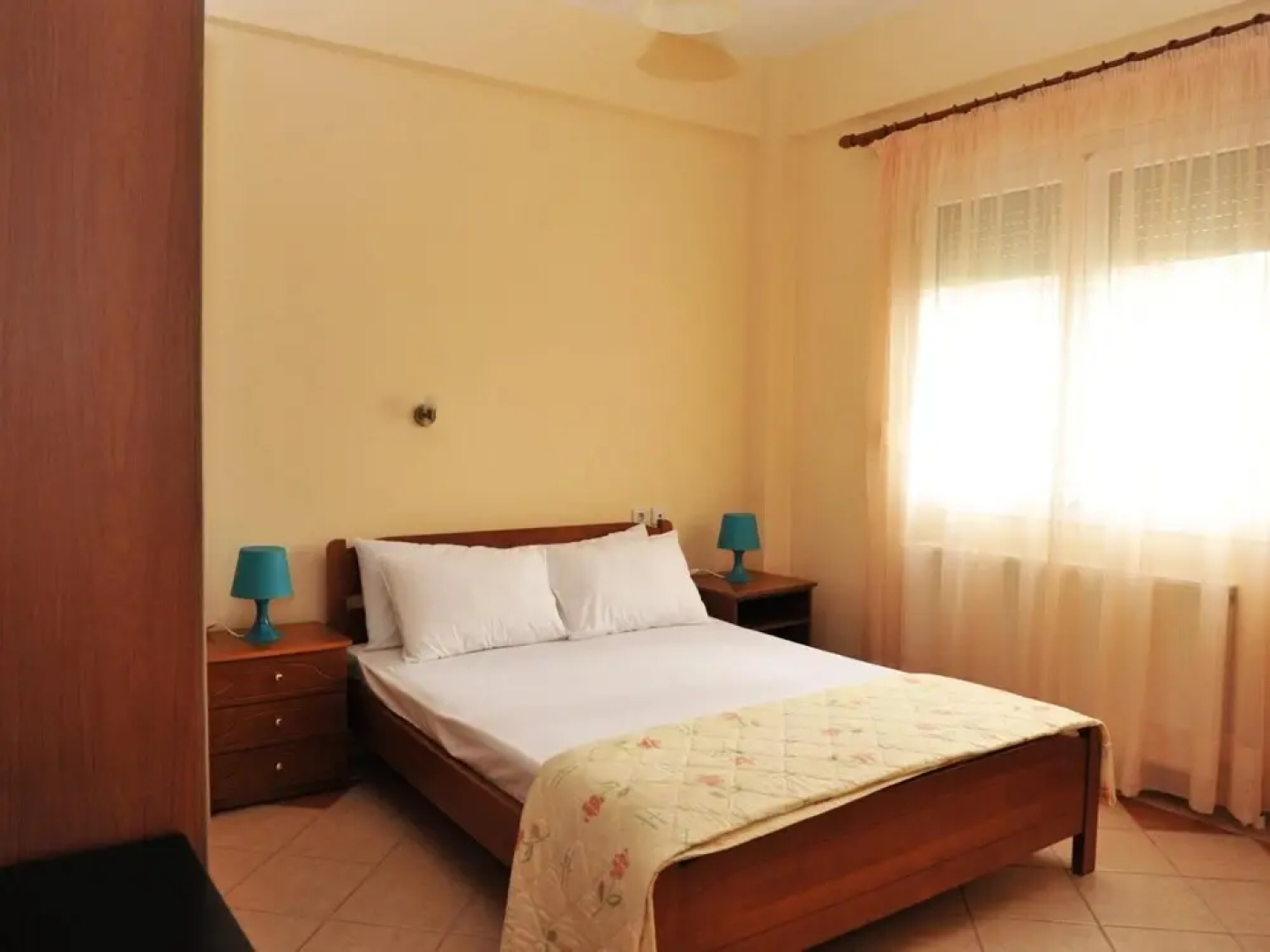 Amaranthos Apartments 3 - Dionisiou Beach Ha