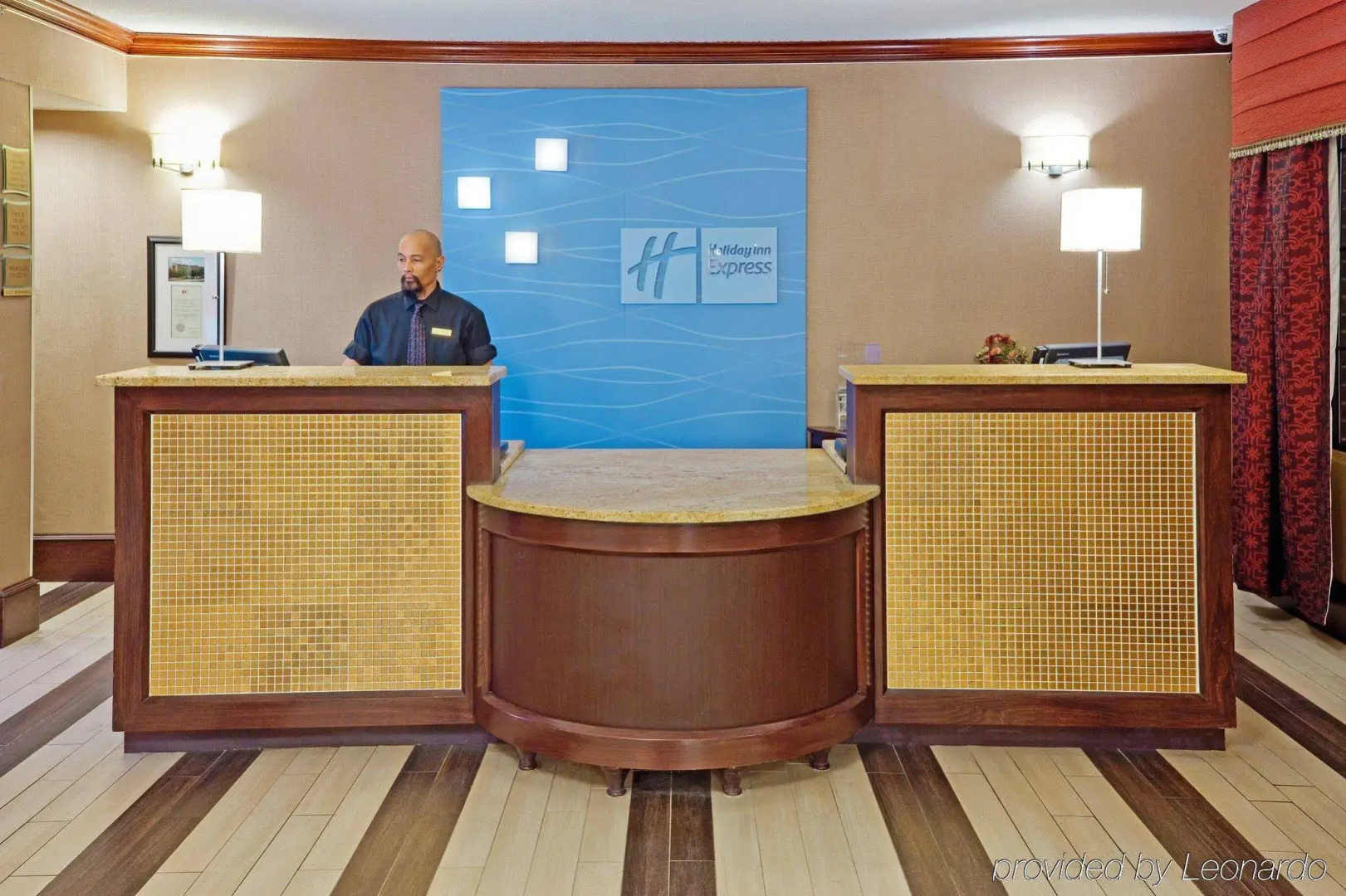 Holiday Inn Express - Harrisburg East by IHG