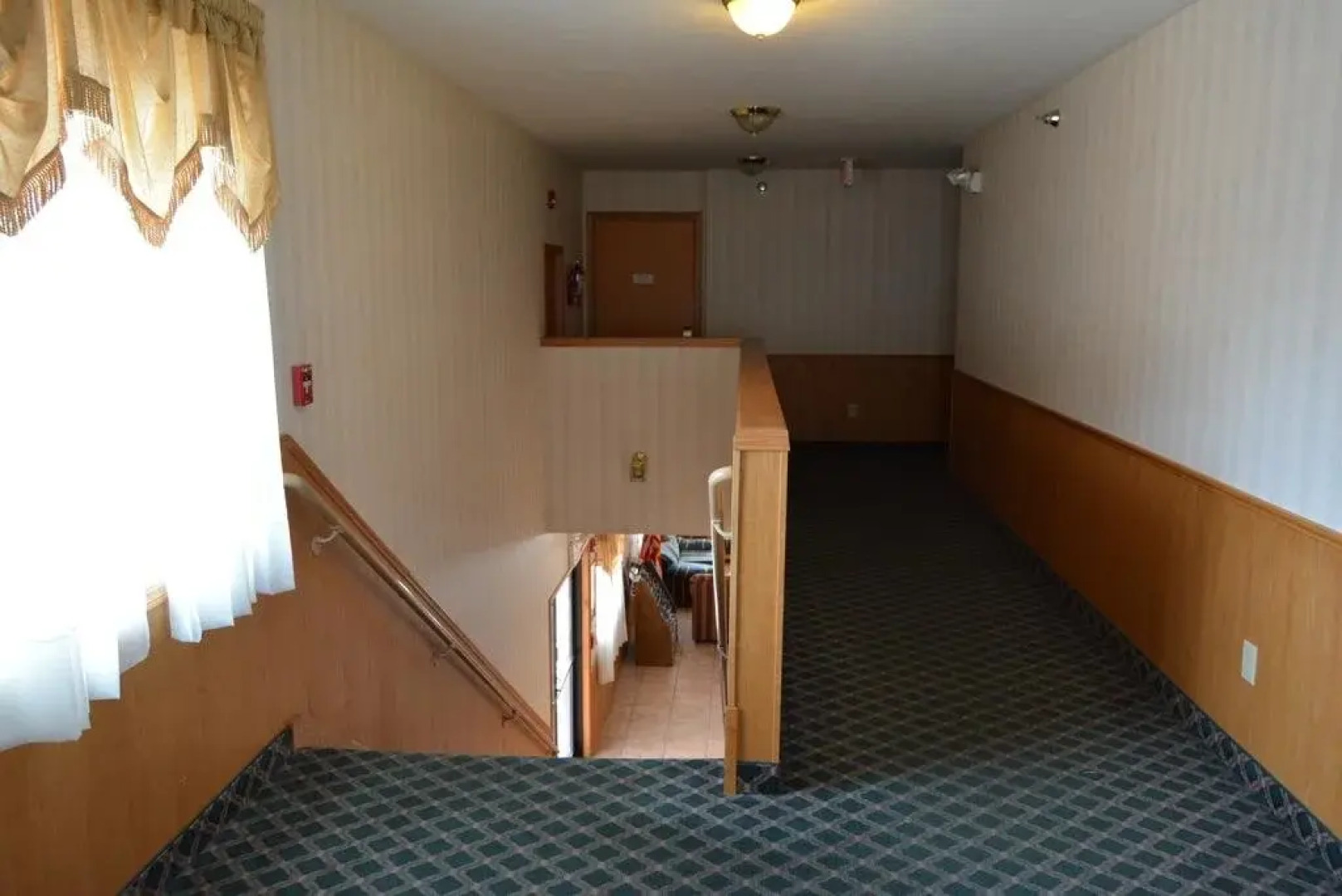 The Regency Inn - Manhattan