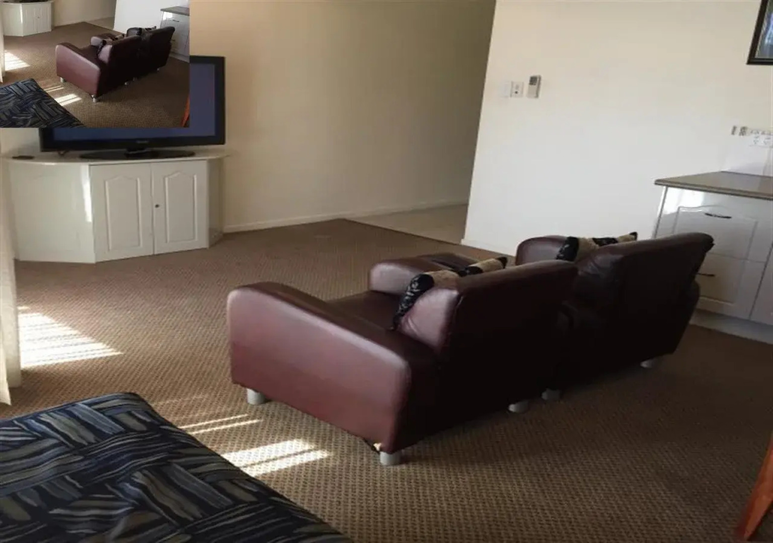 Criterion Motel Rockhampton