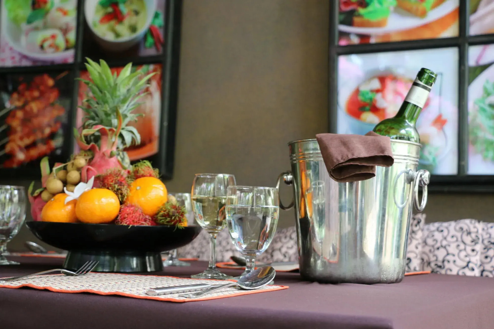 The Sanctuary Villa Battambang