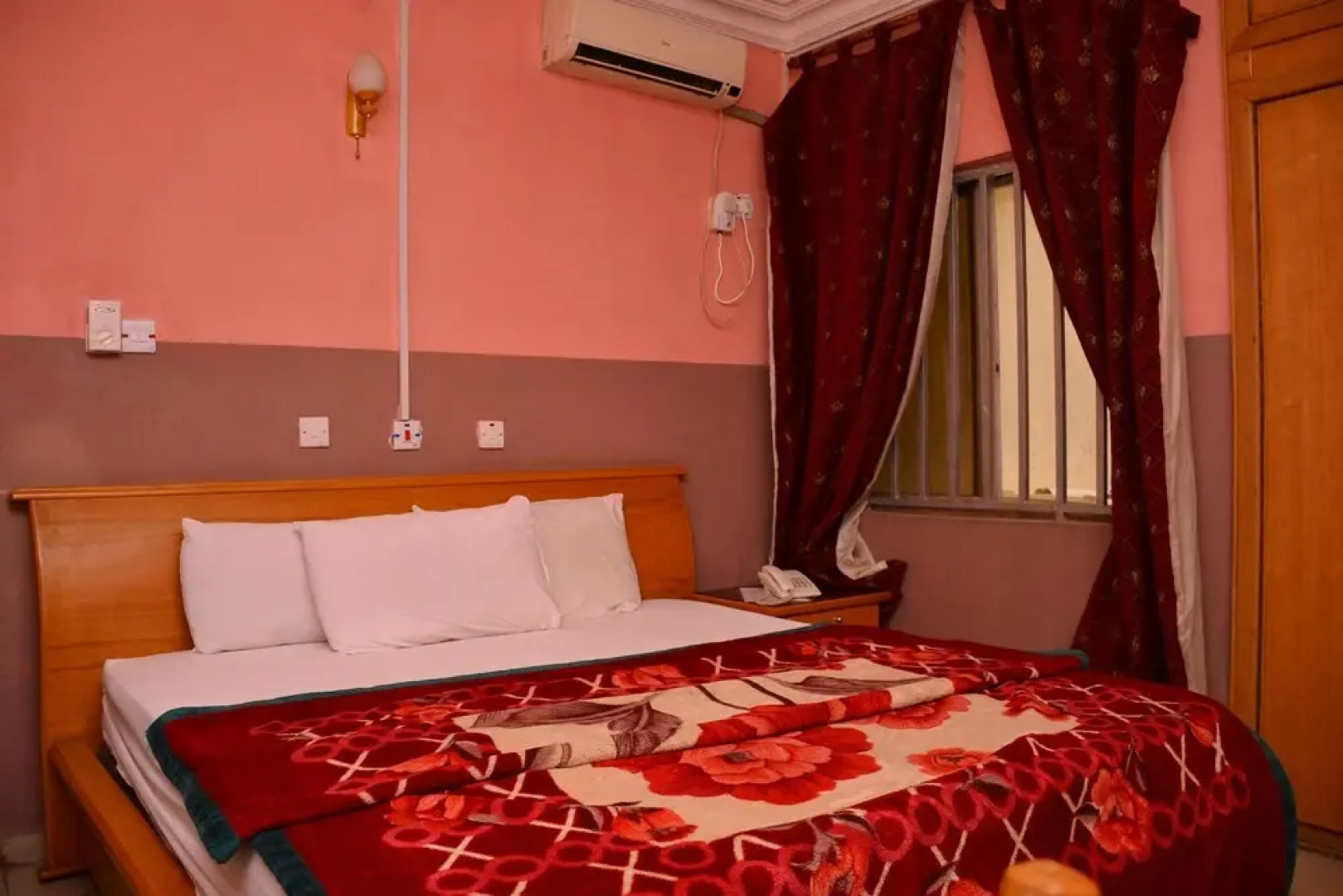 Access International Hotel Annex