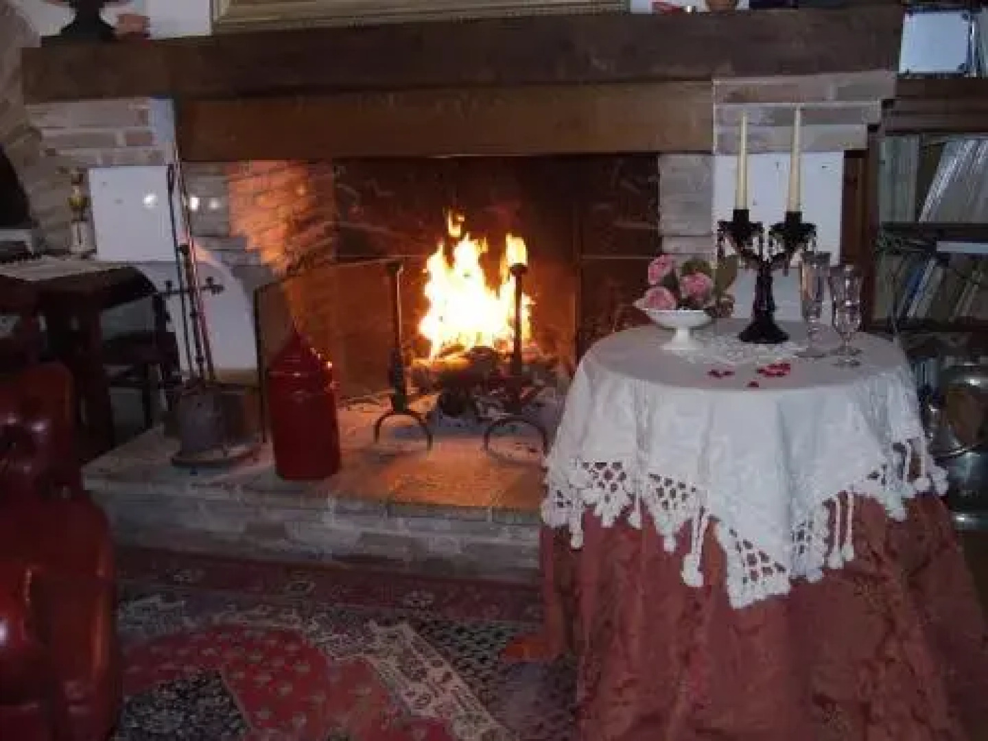 Agriturist Il Papavero