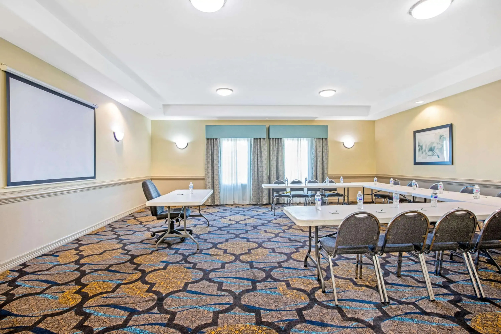 La Quinta Inn & Suites by Wyndham Corpus Christi Airport