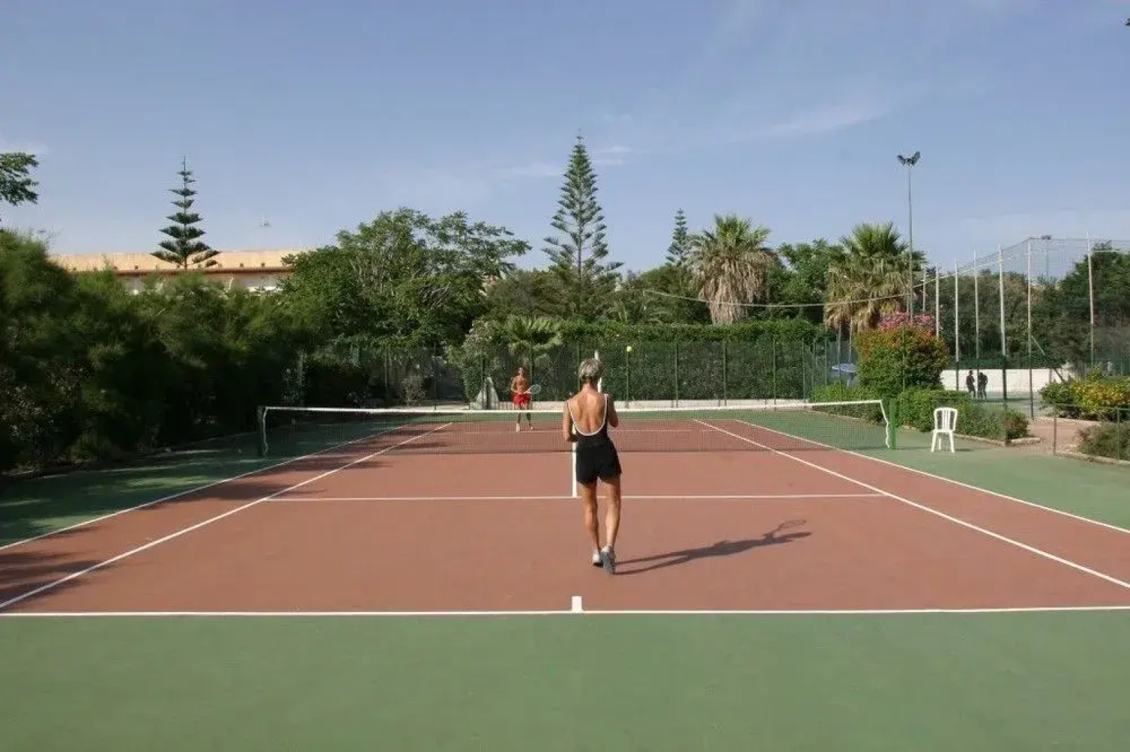 Kartibubbo Beach Resort