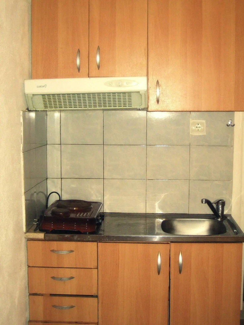 Artemis Studios & Apartments