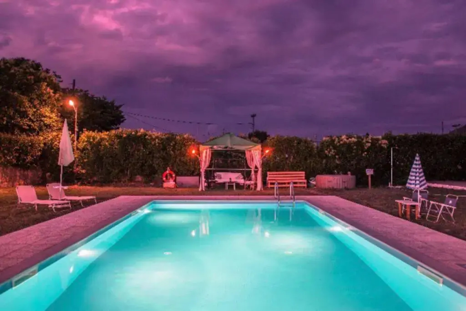 The Mansion Of Dionisos And Dimitras