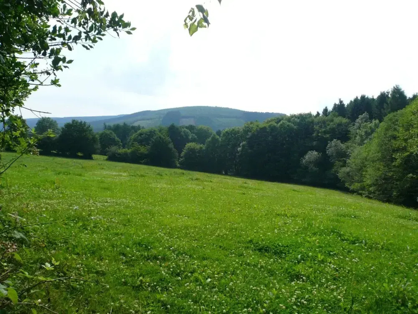 Perfect Holiday Home in Trou de Bra With Private Garden and Mountain Views