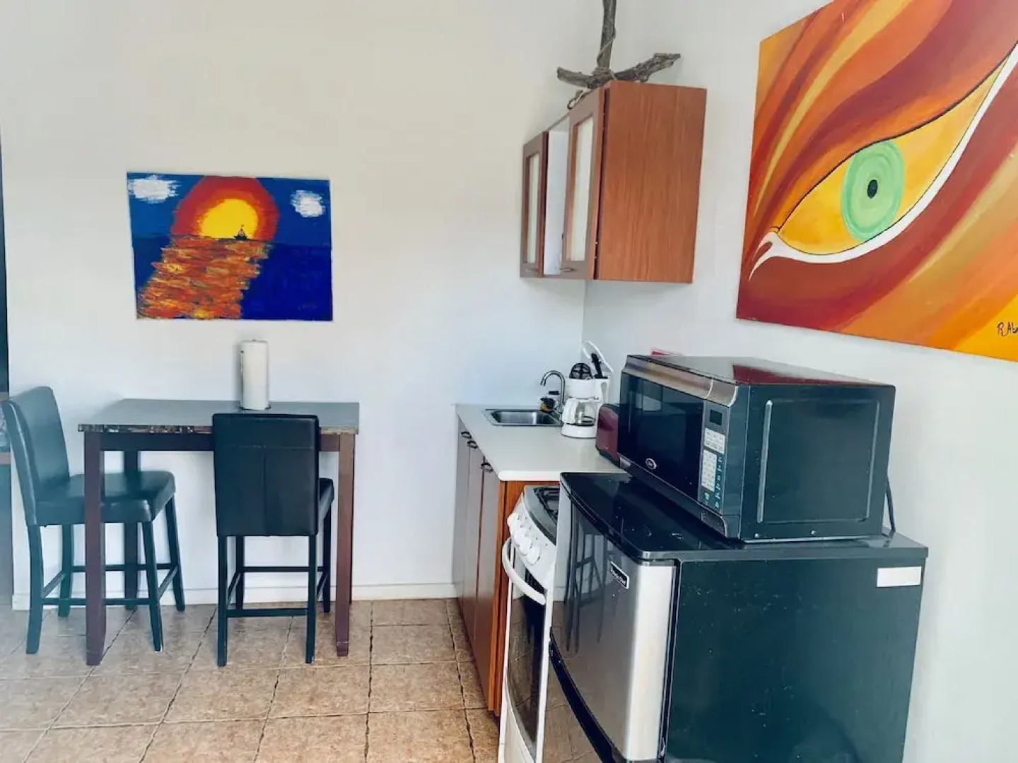 Ventana Al Atlantico - 1 Bedroom Apartment - SCV 68014