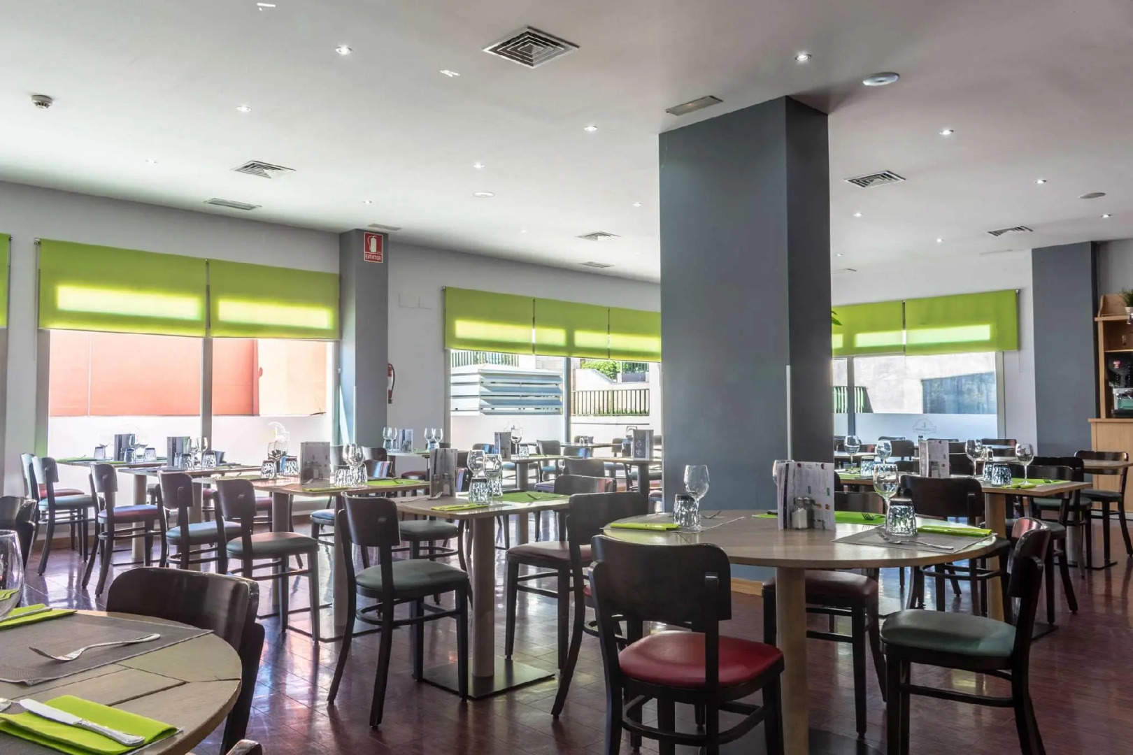 Travelodge Madrid Alcala de Henares