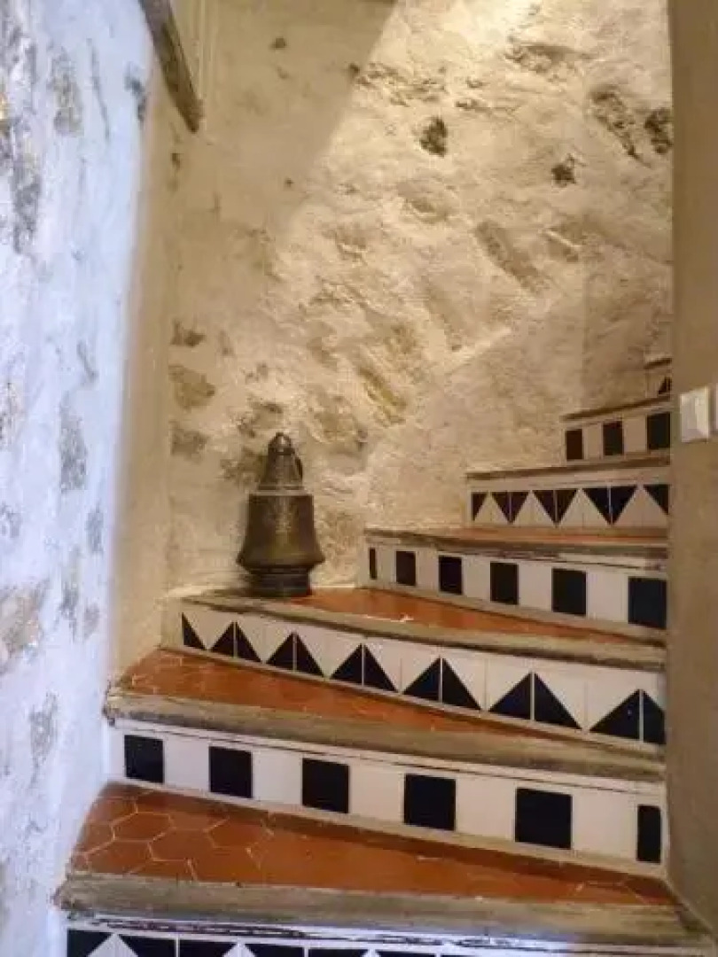 Villa Mas de la Roche