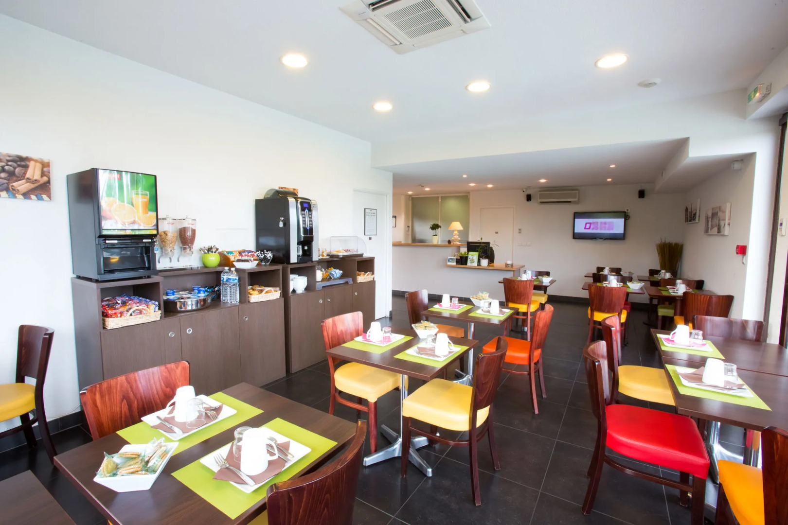 Hotel All Suites Le Teich