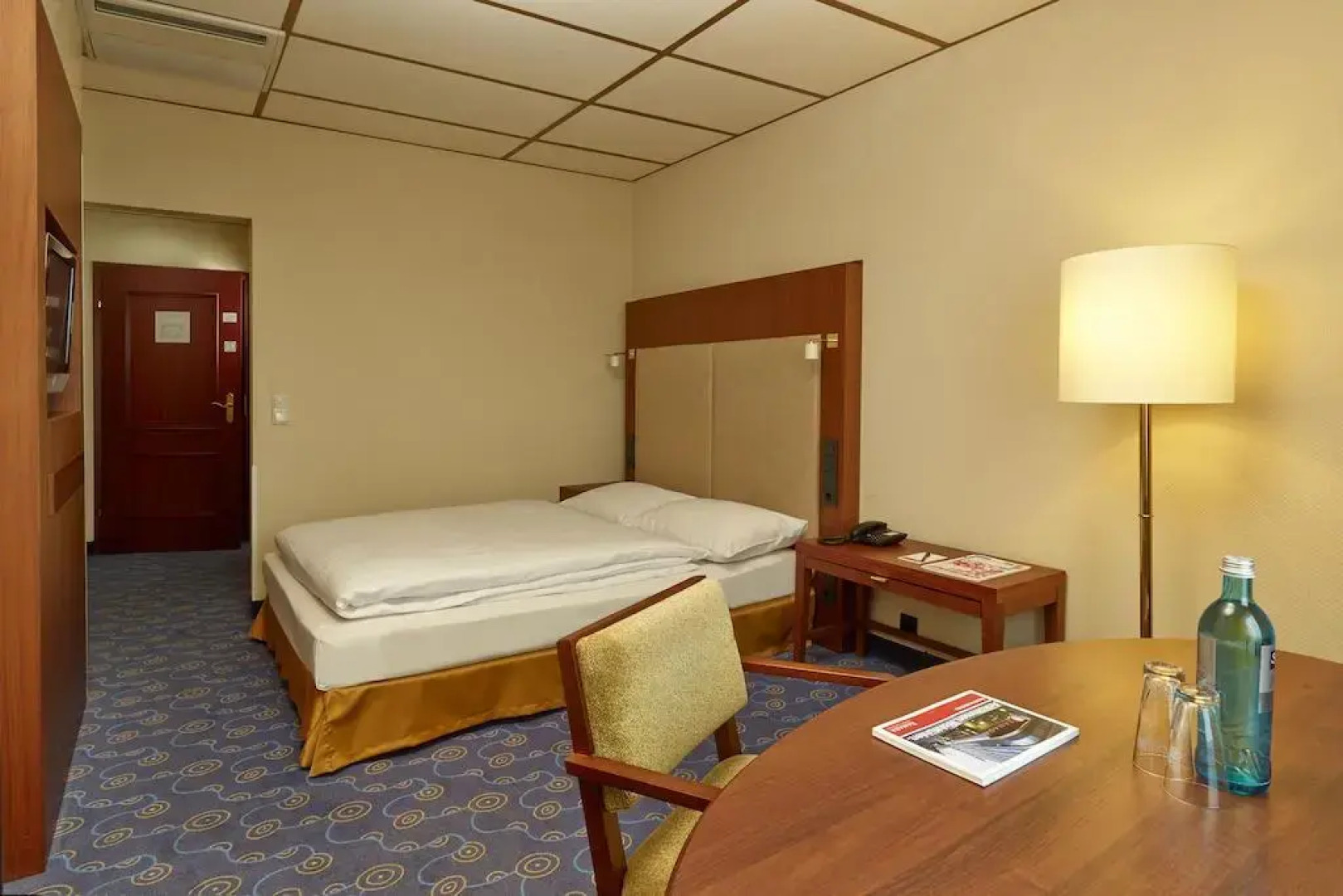 Ramada Hotel Britannia