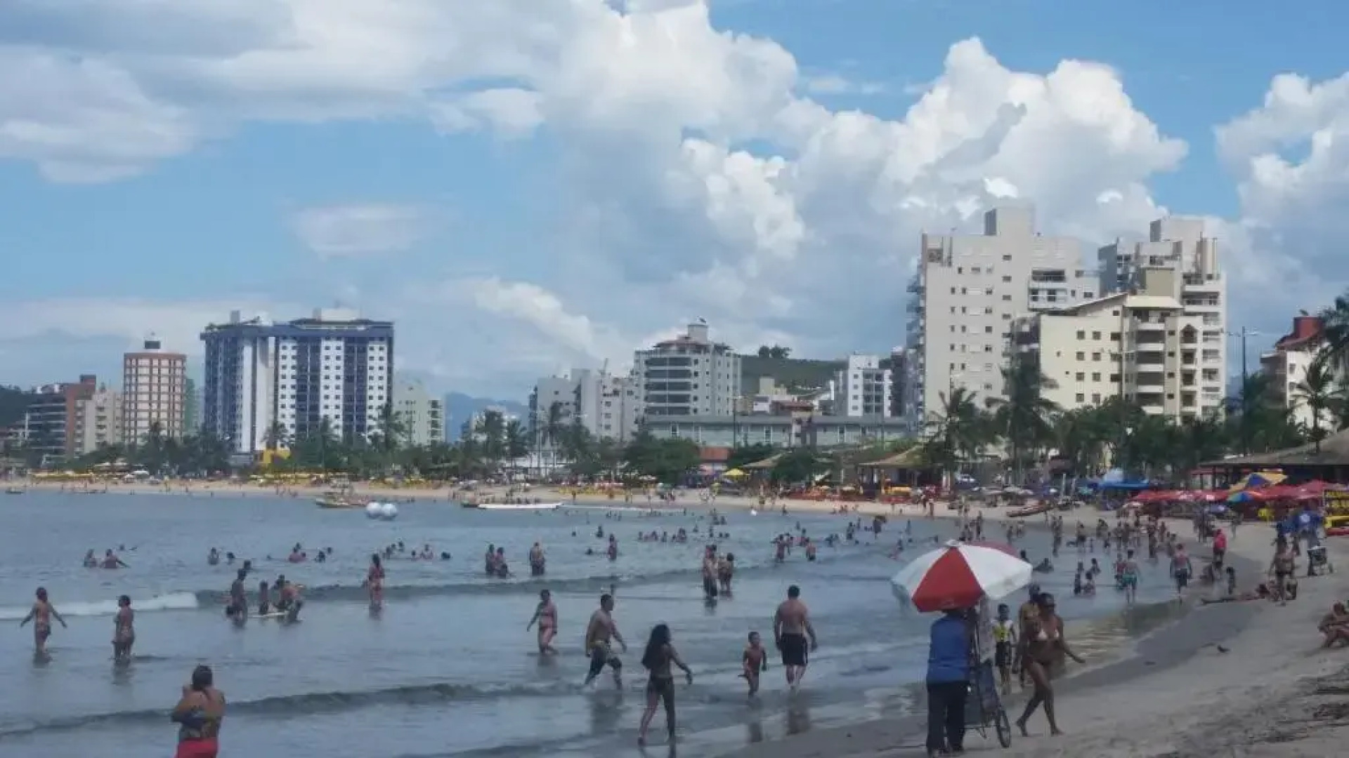 Residencial Doce Marina