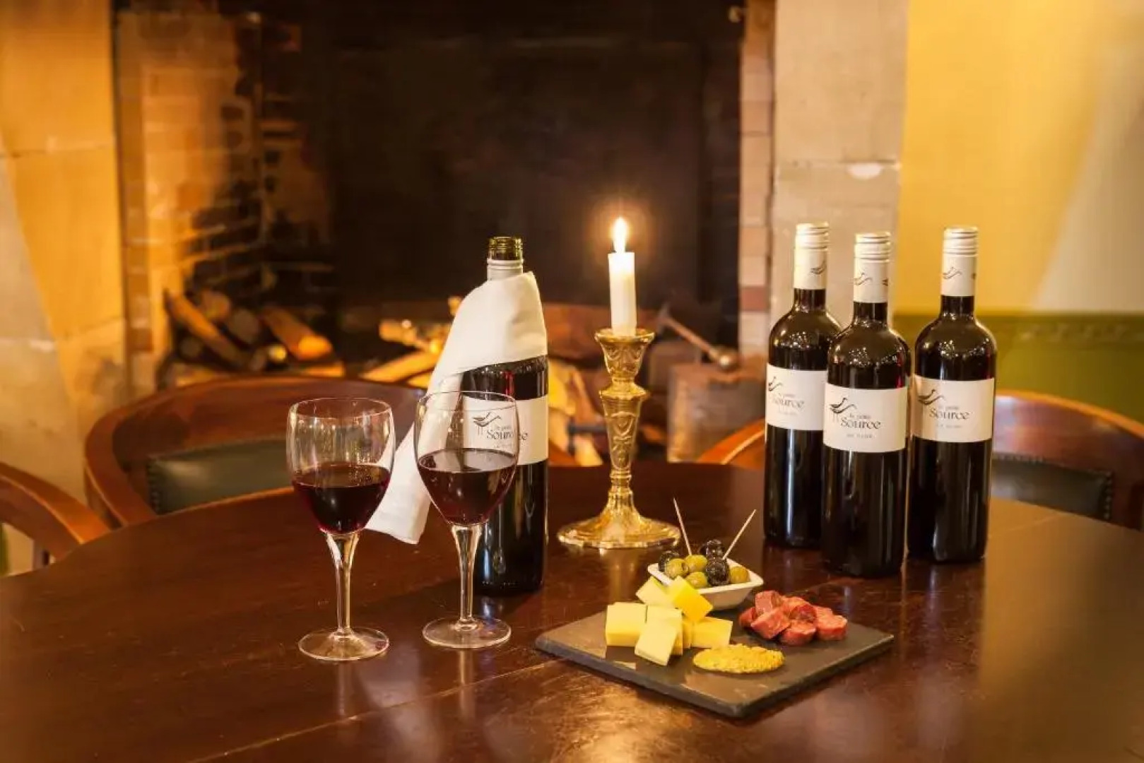 Hotel Schimmelpenninck Huys