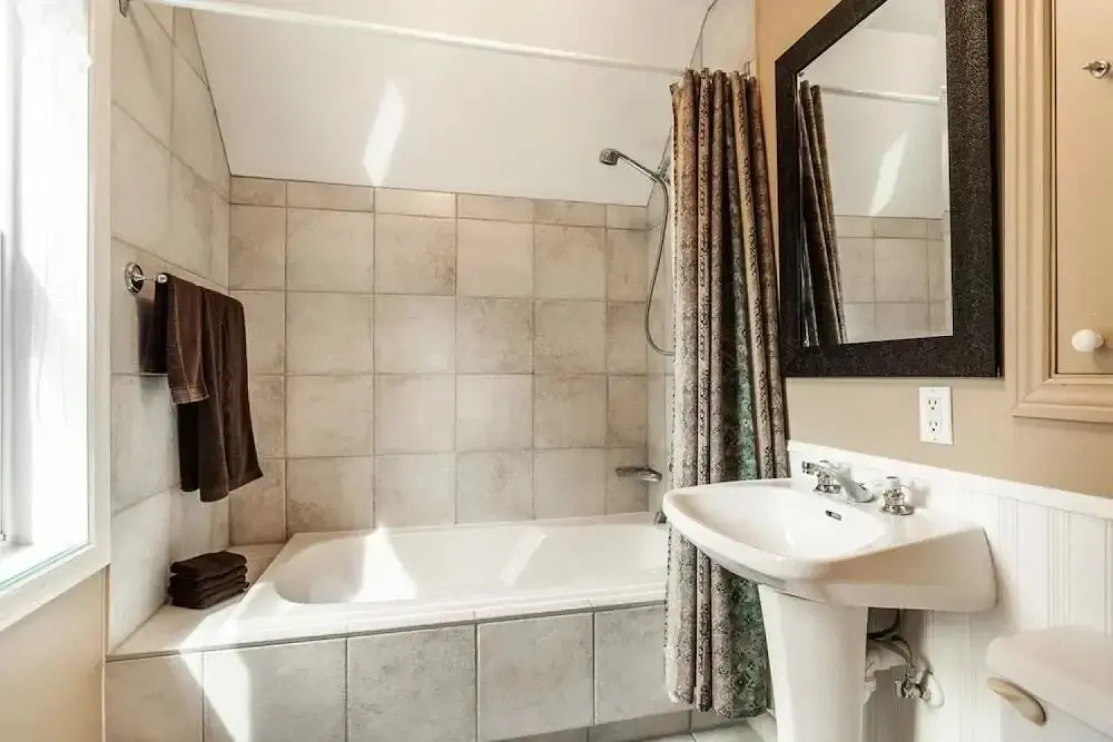 spa détente cité des anges d'Eastman