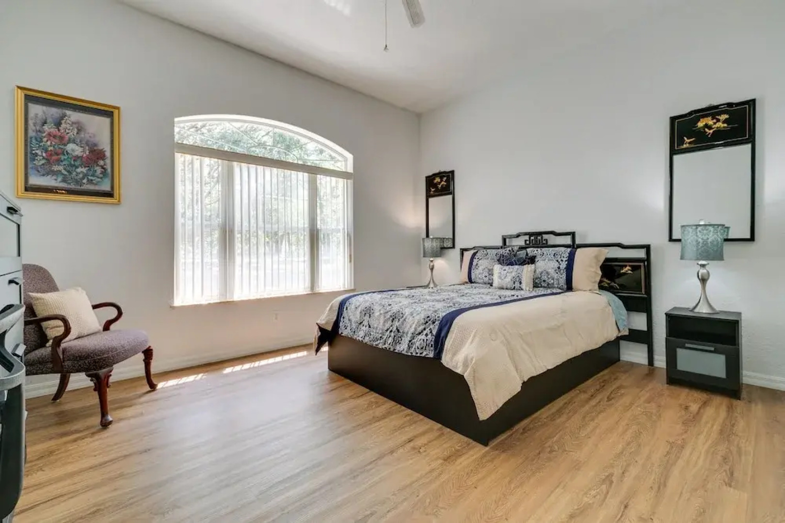 4 Mi to Rainbow Springs: Dunnellon Villa w/ Pool!