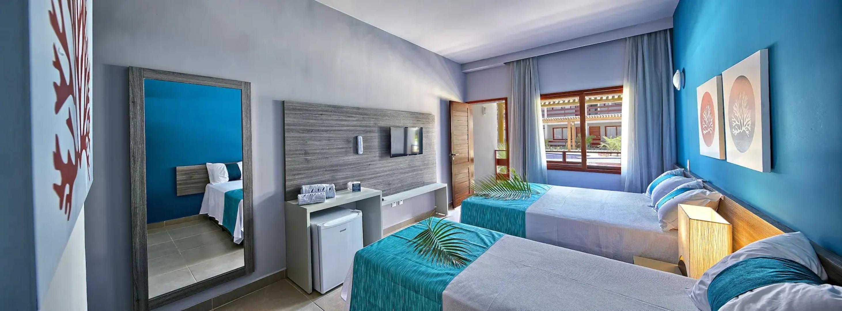 Tabaobí Smart Hotel