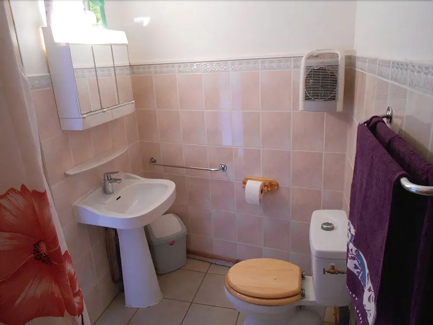 La Ferme des 3 Suissesses