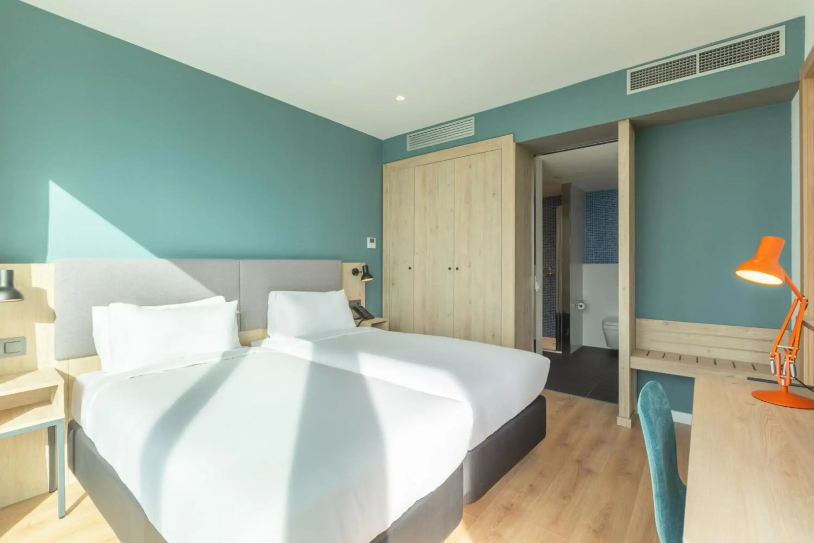 Hotel Vincci Maritimo