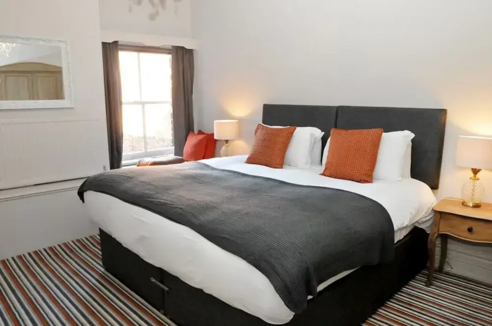 The Royal Hotel Crewe, A BRILLIANT Collection