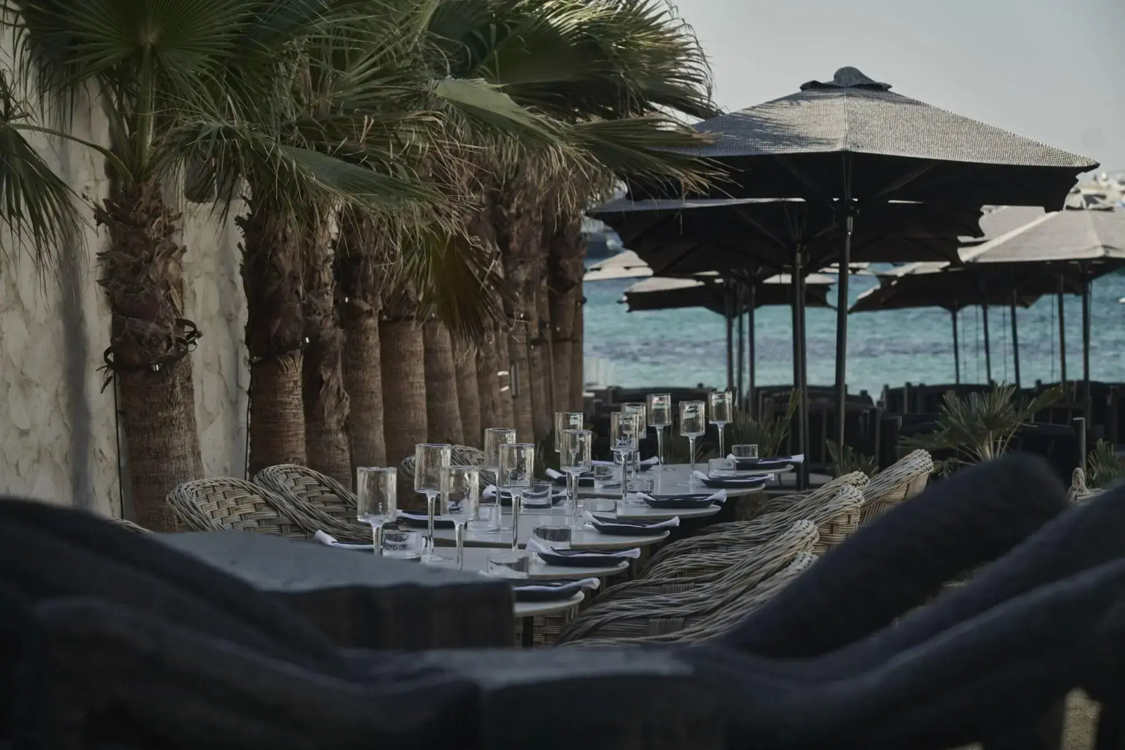 O by Myconian Collection