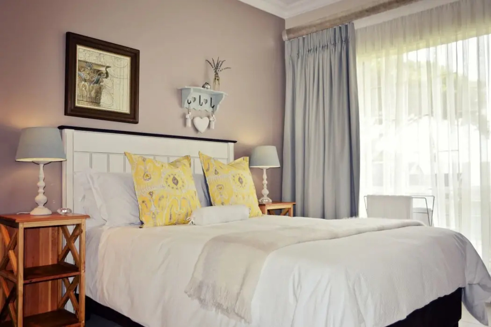 Bokmakierie Guest House