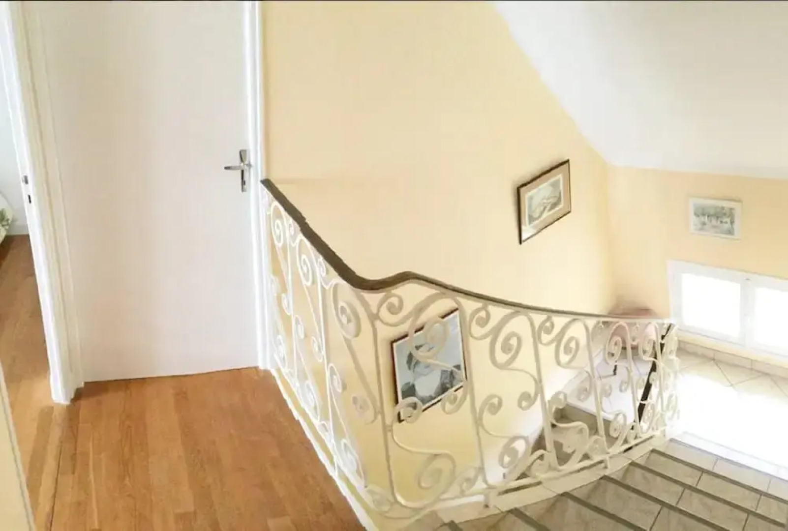 House With 6 Bedrooms in Mur-de-barrez, With Private Pool, Furnished G