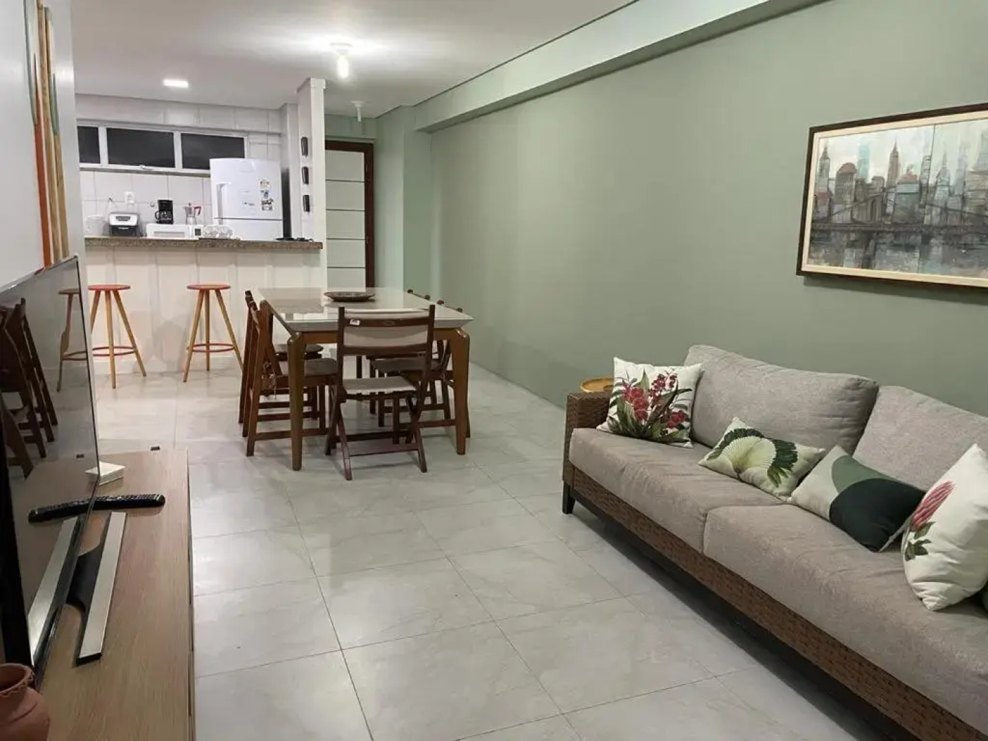 Scopa Beach Resort - Fontenelle