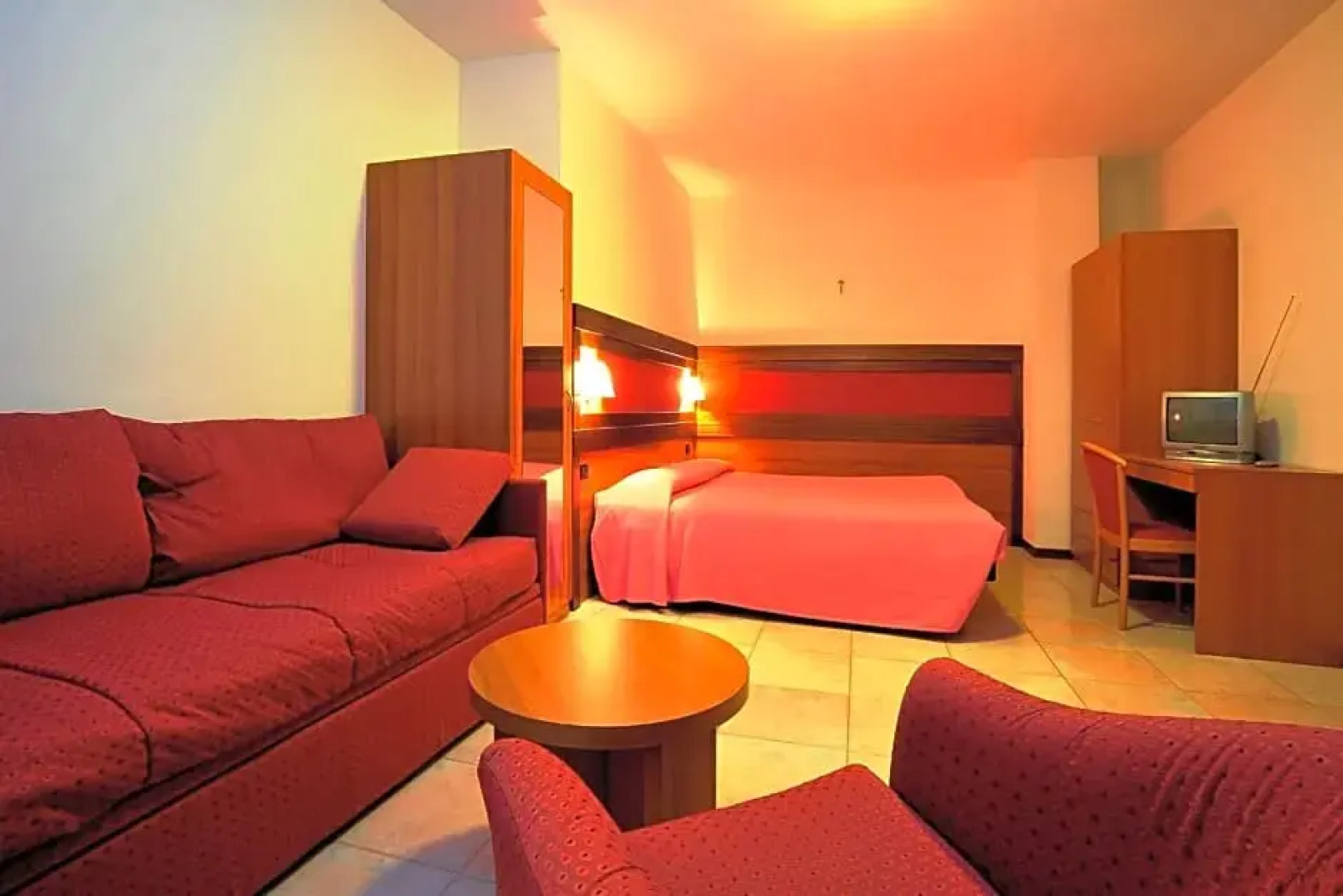 Hotel Ristorante Sasso Remenno