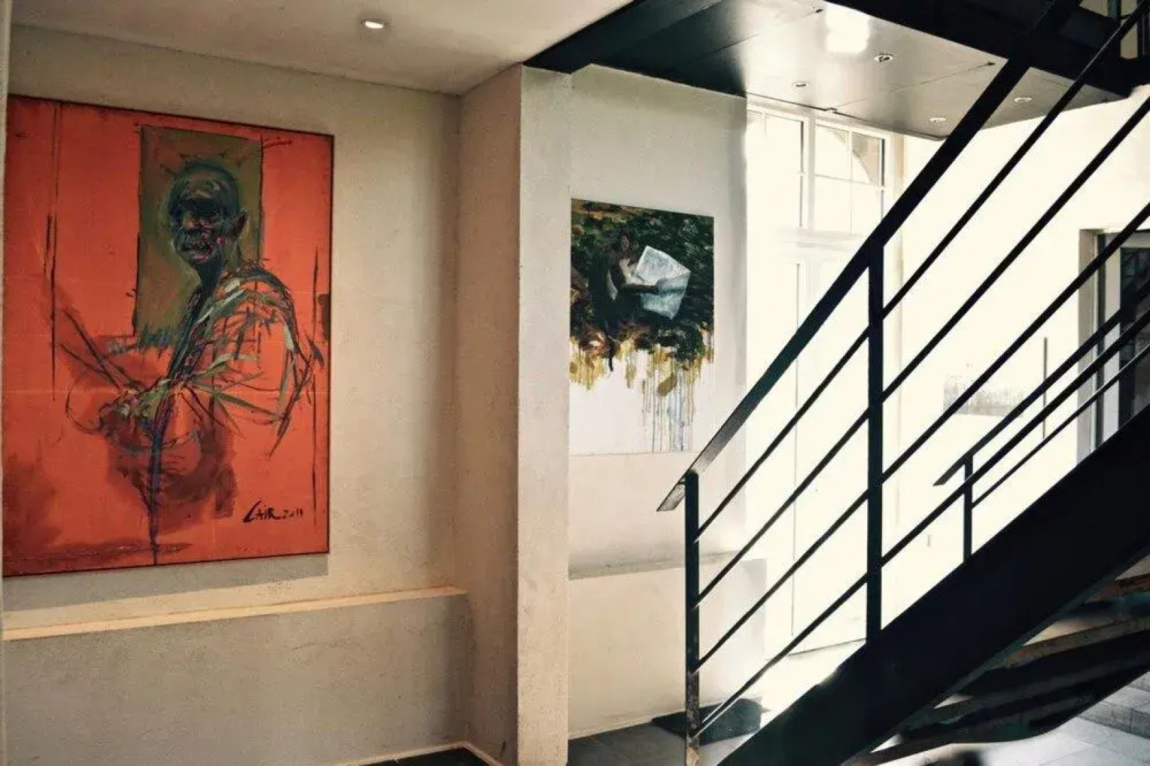 Les Rochers Chambres d'Hôtes