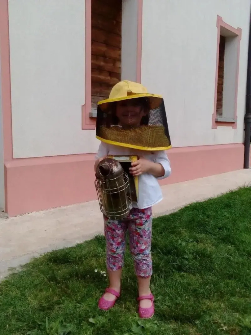 L'Antico Casale dei Sogni