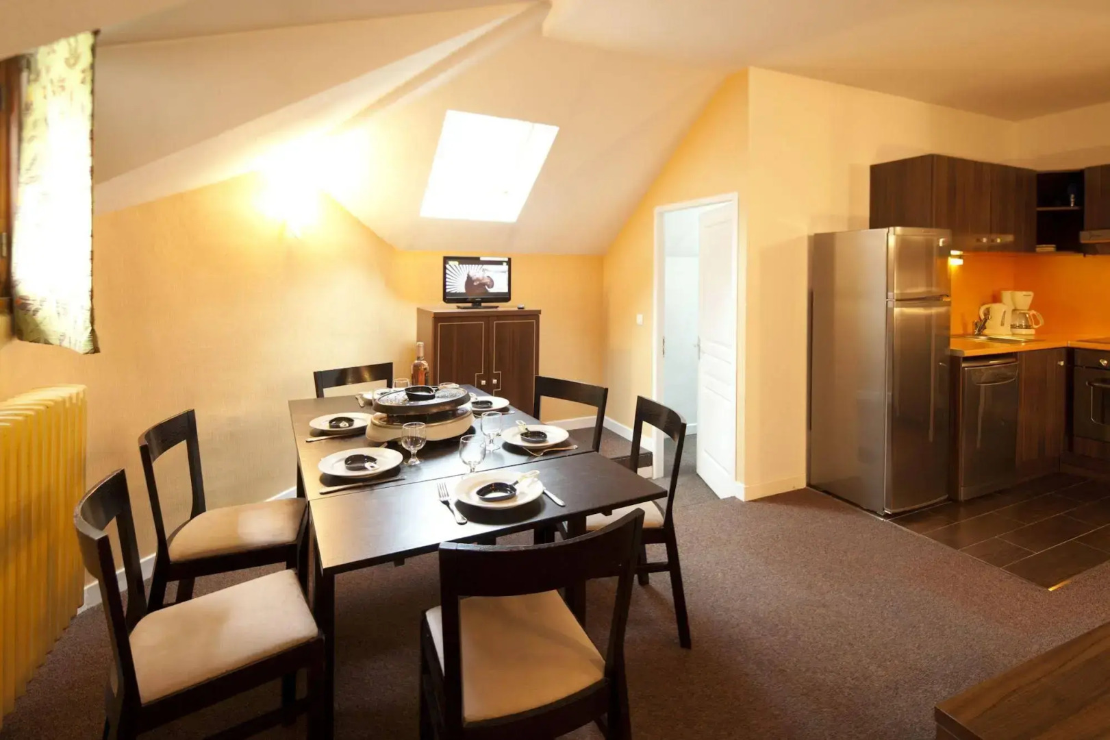 Le Château des Magnans