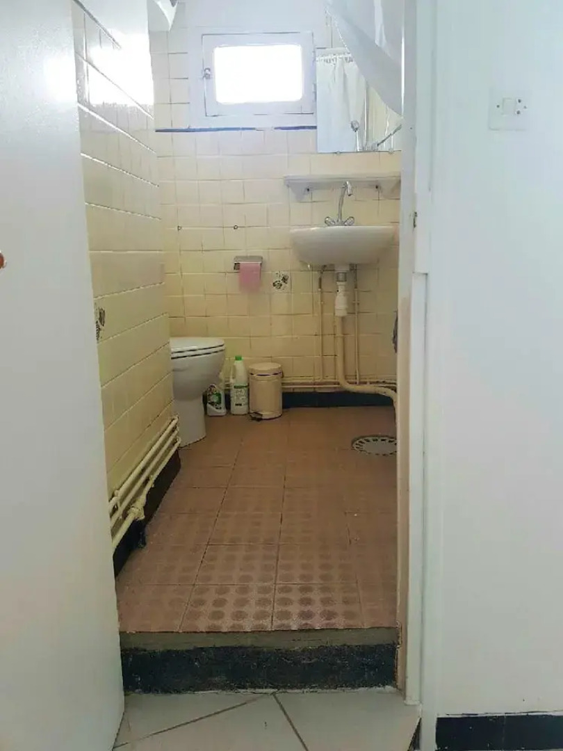 Apartment With one Bedroom in Amélie-les-bains-palalda, With Wonderful Mountain View, Furnished Balcony and Wifi