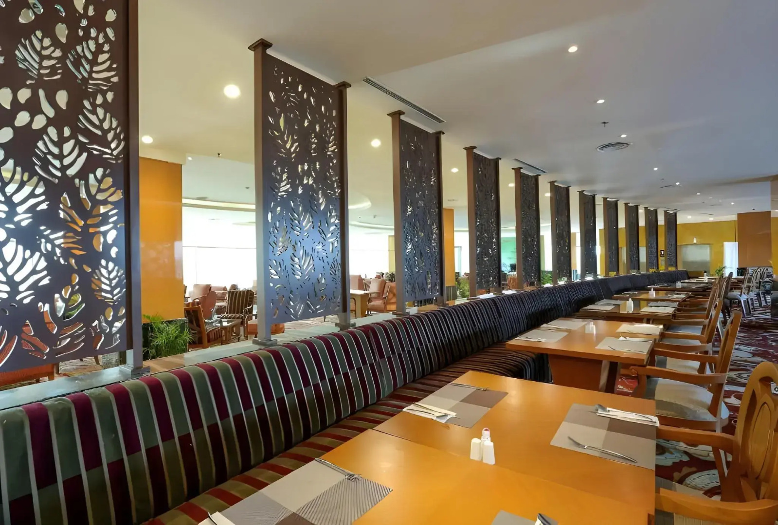 Hotel Selyca Mulia Samarinda