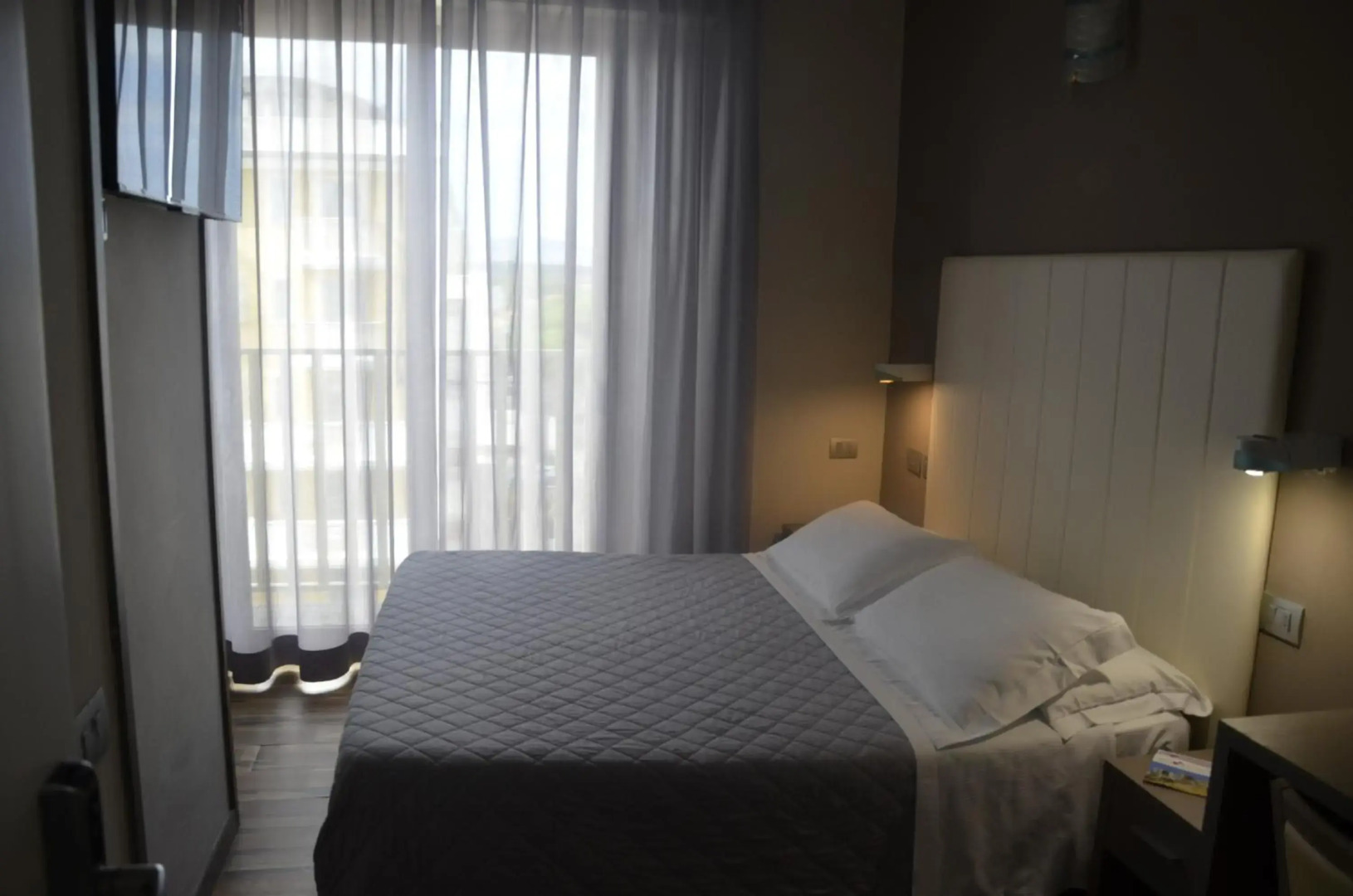 Yes Hotel Touring & SPA