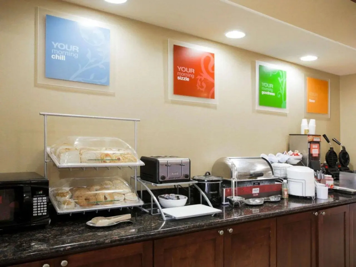 Comfort Suites Pflugerville - Austin North