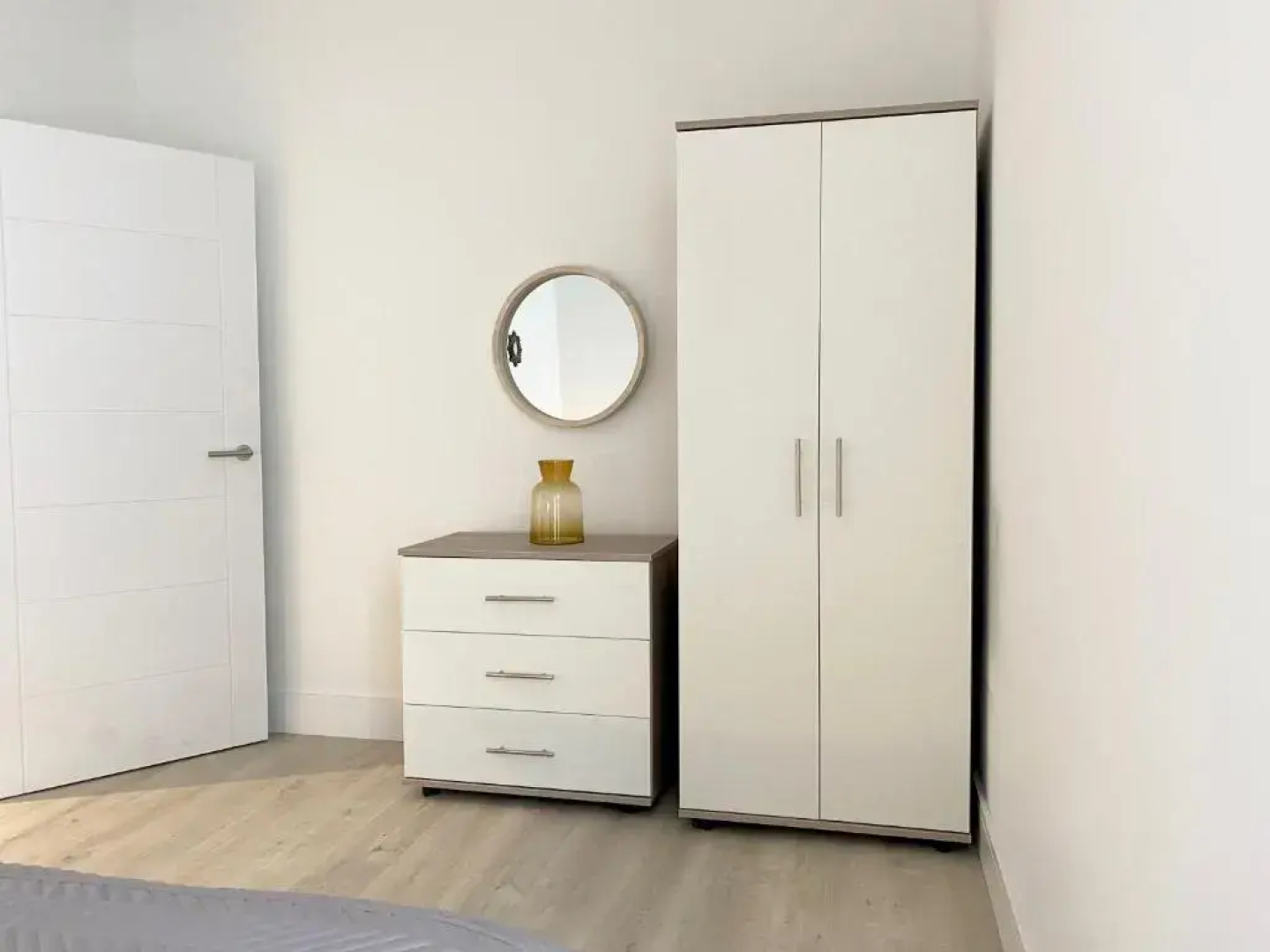 Fleets Height Apartment Ten