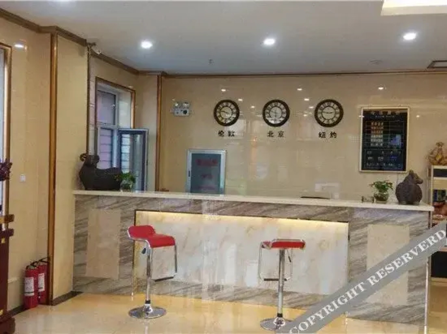 Zhong'an Zhijia Hotel