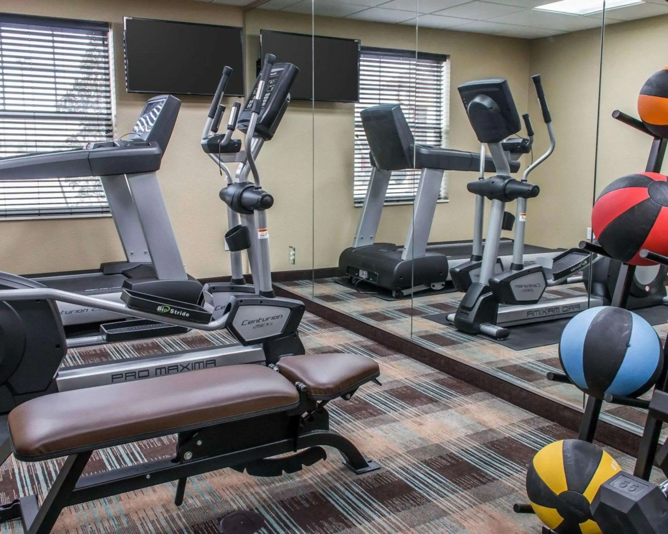 MainStay Suites Cotulla