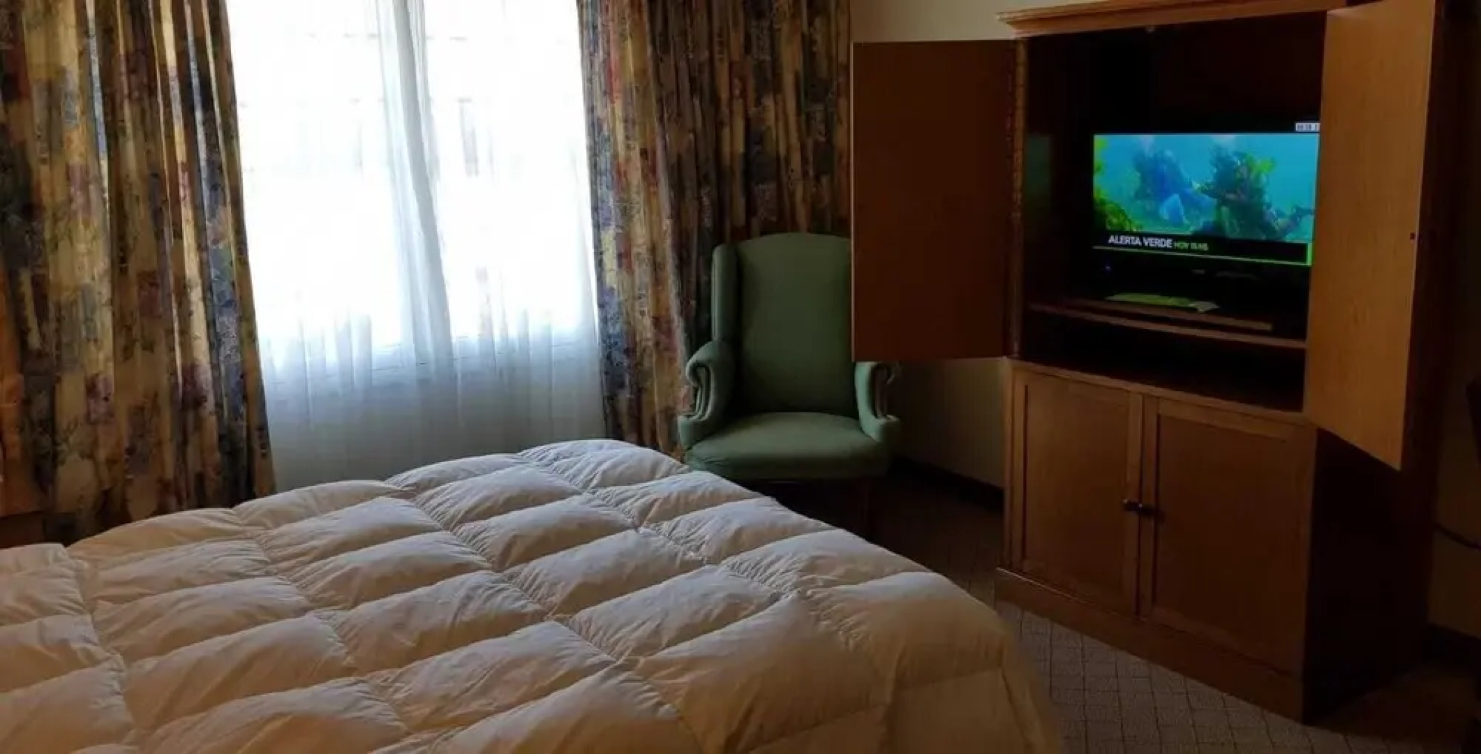 Paradores Austral Bahia Blanca