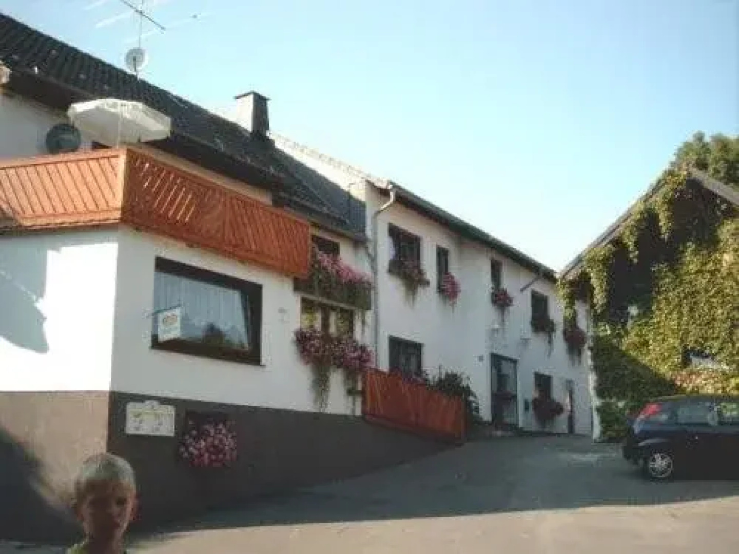 Landgasthof Zum Adler