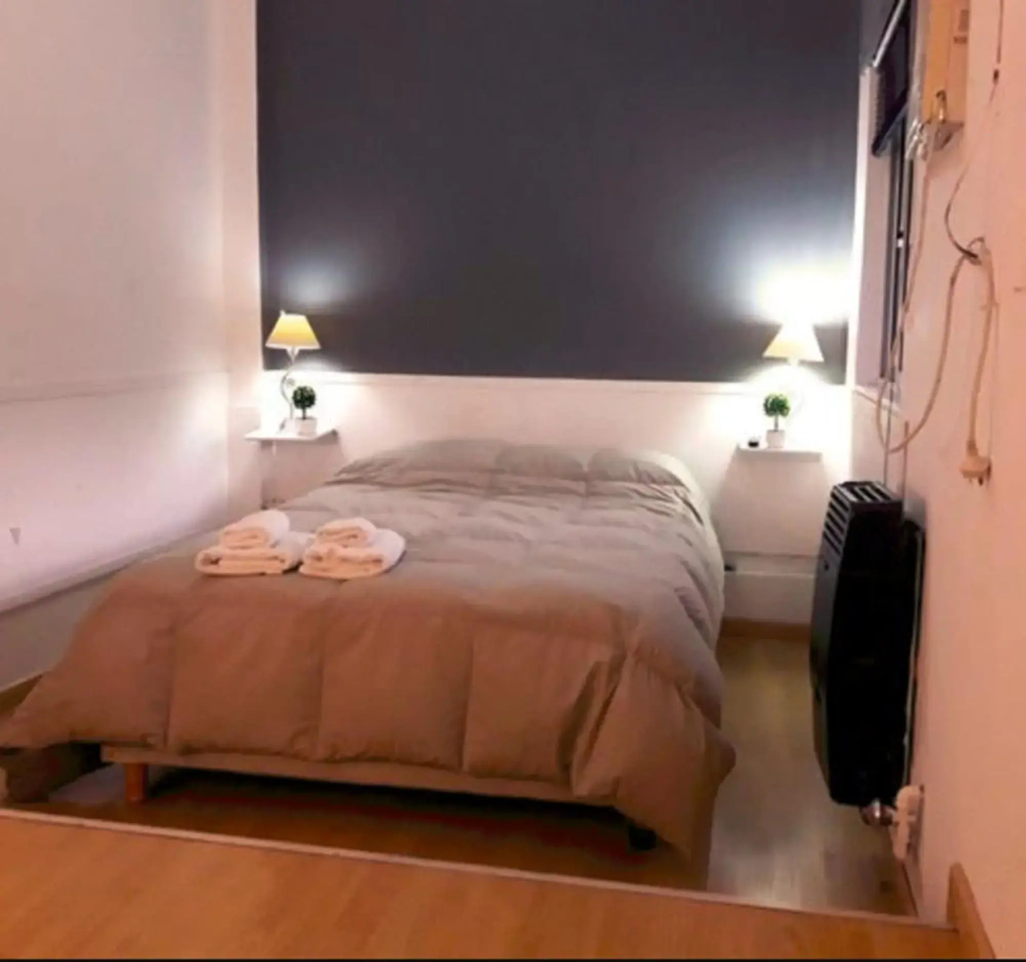 Hotel Norte Argentino San Nicolas