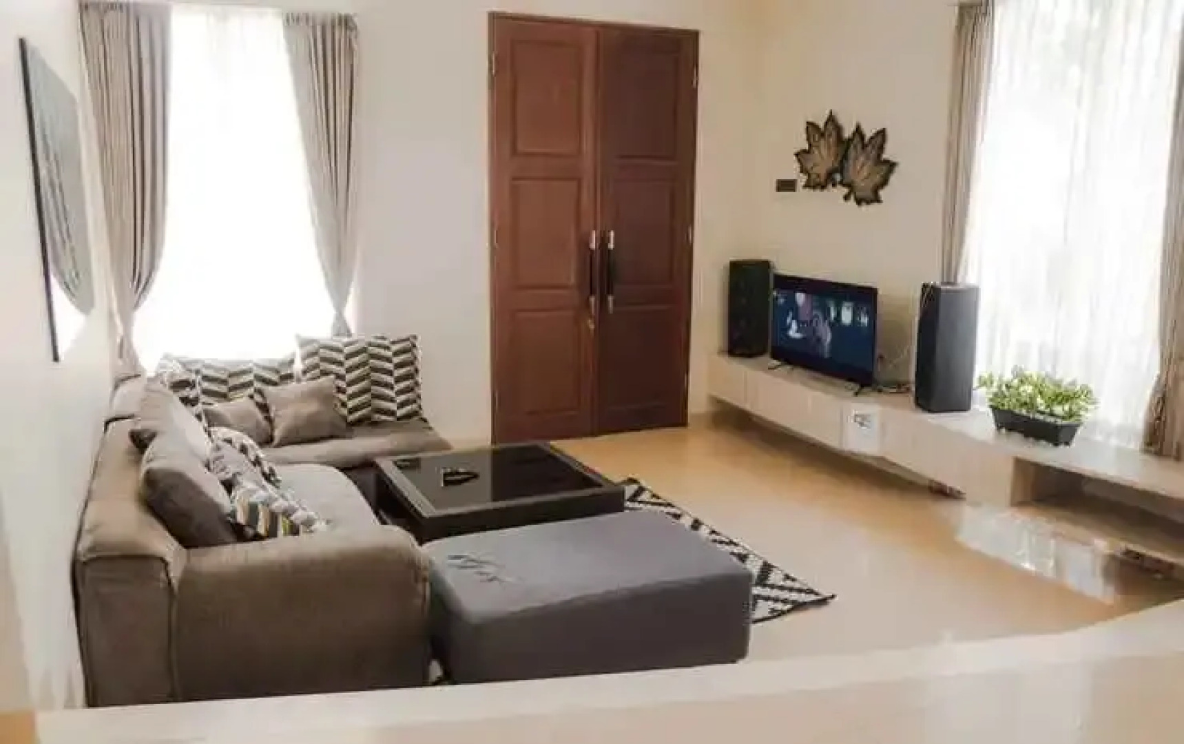 Villa Agro Kusuma Pinus Kavling R7