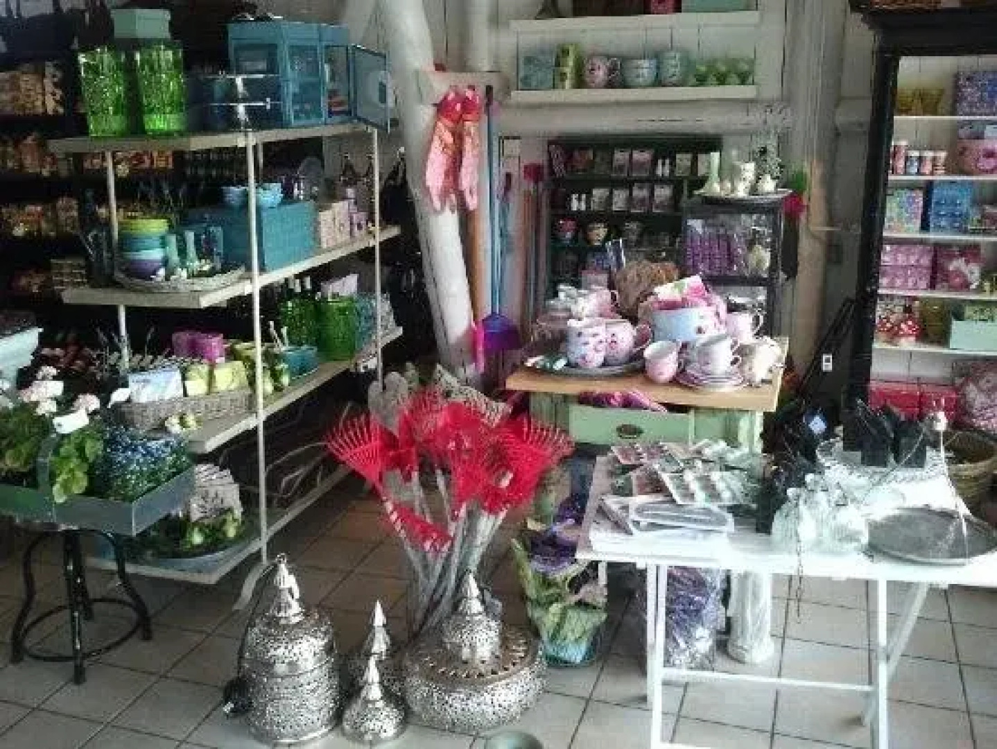 Feddet Strand Resort