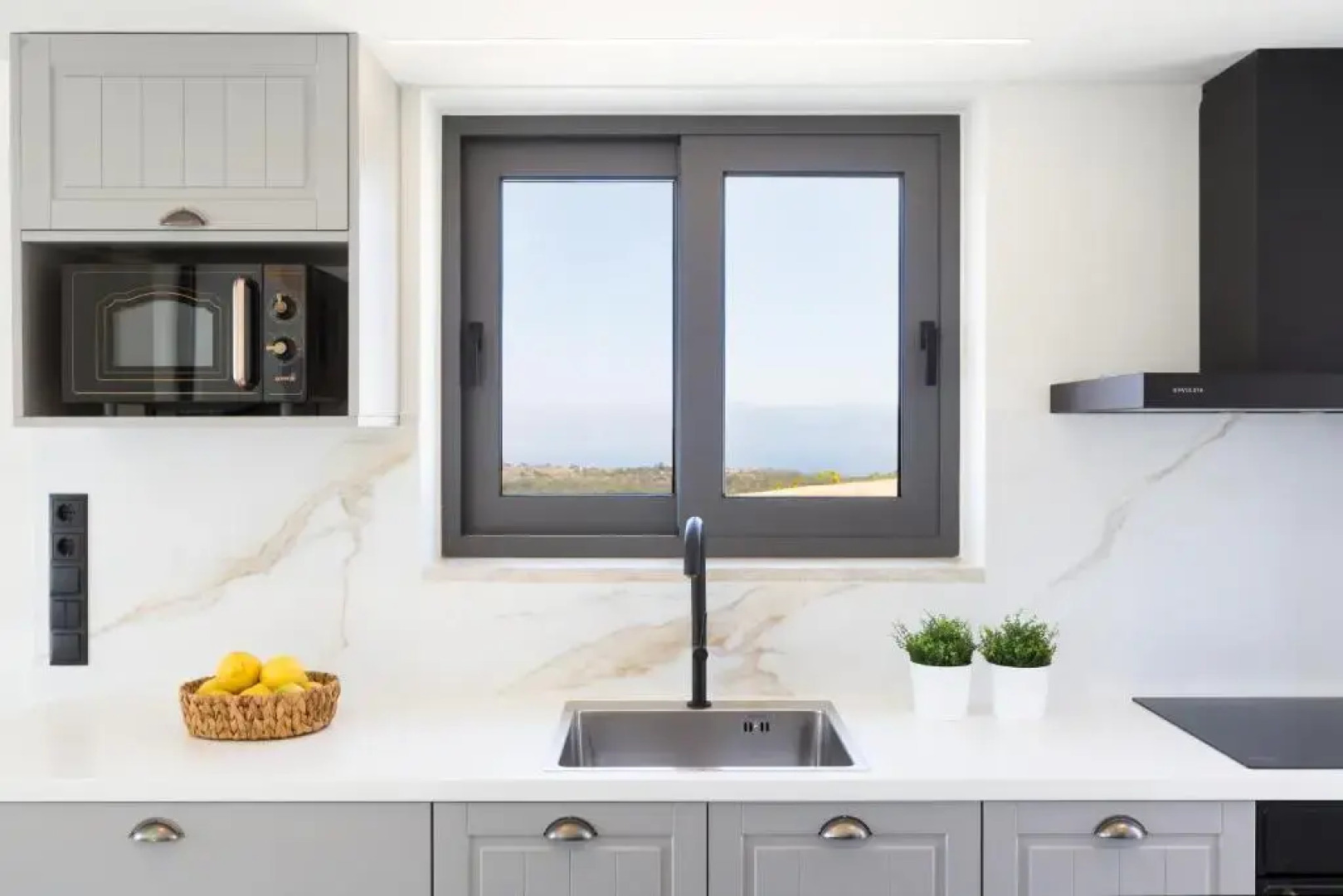 Eforasis Villas , an intriguing hideaway, by ThinkVilla