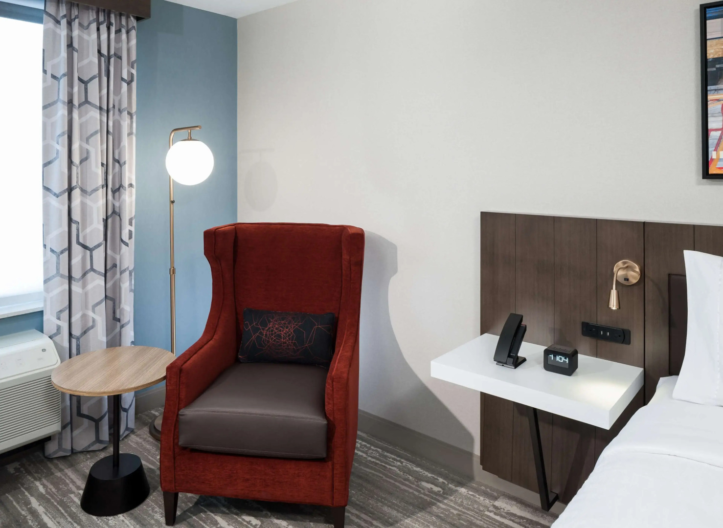 Hilton Garden Inn Madison Downtown