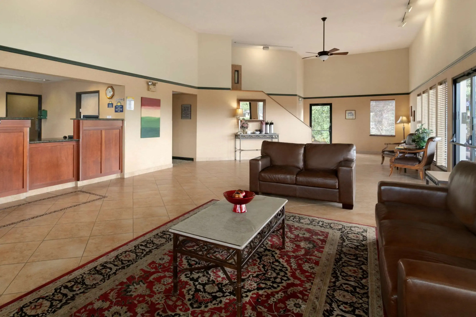 Spark by Hilton - Kent, Seattle